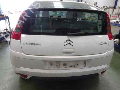 Engine control unit (ECU) CITROËN C4 Coupe (LA_) 1.6 HDi | BP7700644M57