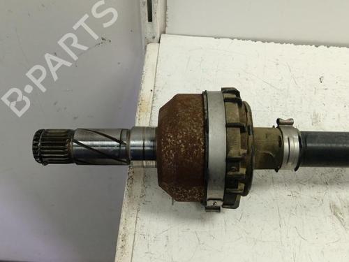 Left rear driveshaft VOLVO XC60 II (246) D4 AWD | BP30541637M40 - Image 2