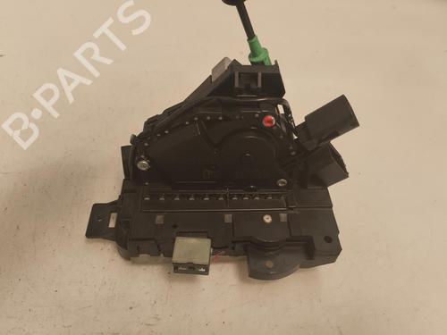Rear right lock JAGUAR X-TYPE I (X400)  | BP13524818C99 