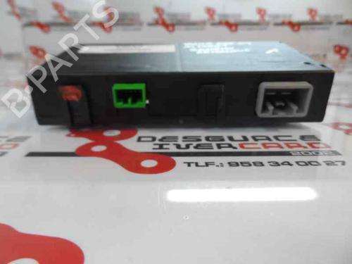 Electronic module VOLVO C30 (533) 2.0 D | BP586843M83 - Image 5
