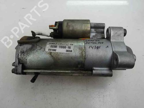 Used Starter FORD S-MAX (WA6) 2.0 TDCi (140 hp) 7204019