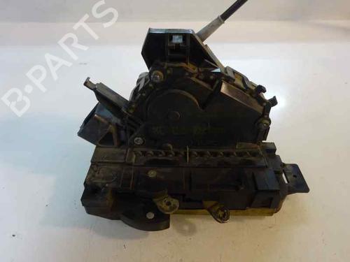 Venstre fortil lås FORD FOCUS I (DAW, DBW) [1998-2009]  2506857