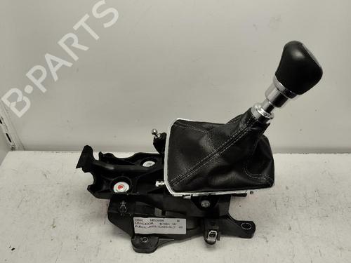 Used Gear lever Gear lever FORD FOCUS IV (HN) [2018-2026] 19792901 19792901