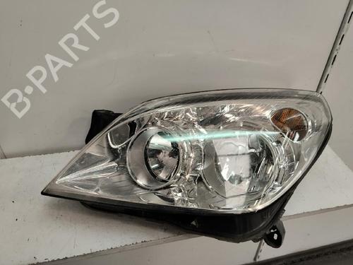 Used Left headlight Left headlight 17244169 17244169