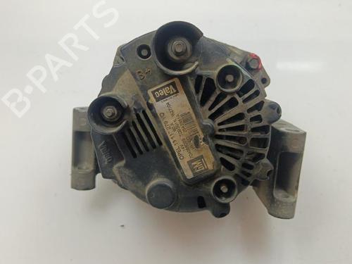Alternator OPEL ASTRA H (A04) 1.3 CDTI (L48) | BP35743616M7 - Image 3