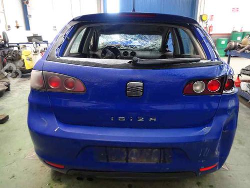 Engine control unit (ECU) SEAT IBIZA III (6L1) 1.9 TDI | BP6882844M57 