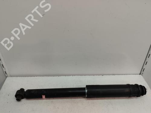Used Right rear shock absorber TOYOTA VERSO (_R2_) [2009-2018]  17156369