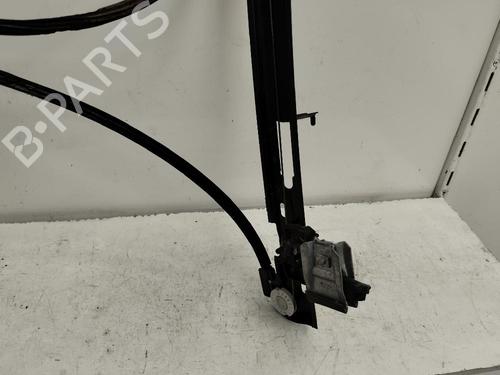 Front right window mechanism SEAT IBIZA IV (6J5, 6P1) 1.2 TSI | BP13757142C23