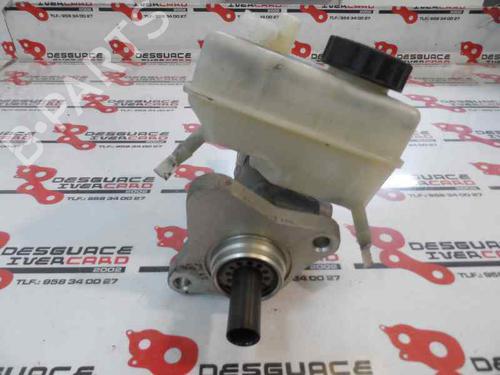 Used Brake master cylinder MERCEDES-BENZ CLK (C209) CLK 270 CDI (209.316) (170 hp) 1623472