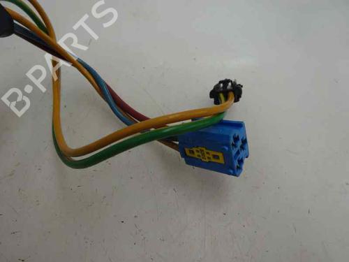 Used Ignition barrel CITROËN C5 I (DC_) 2.0 16V (DCRFNC, DCRFNF) (136 hp) 5950563