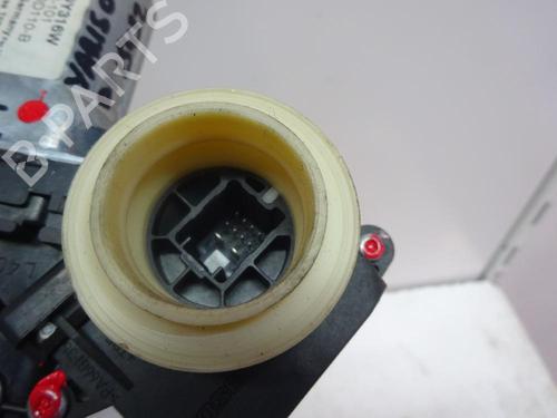 Used Front left window mechanism TOYOTA YARIS (_P9_) 1.3 VVT-i (SCP90_, SCP90R) (87 hp) 11723808