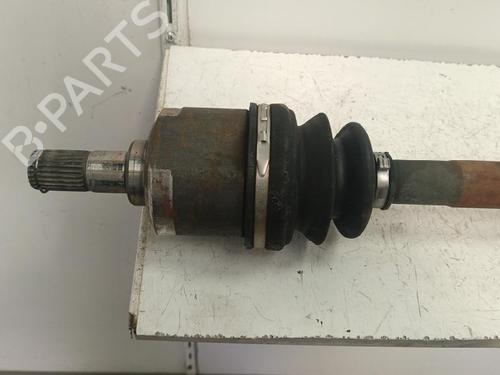 Right front driveshaft KIA CARENS IV 1.6 GDi | BP35741244M39 - Image 2
