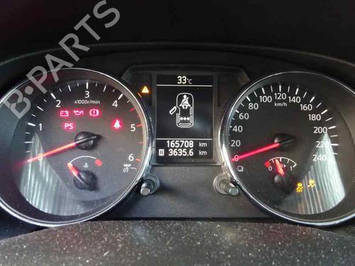 Querlenker rechts hinten NISSAN QASHQAI / QASHQAI +2 I (J10, NJ10, JJ10E) 1.5 dCi | BP10342436M15 