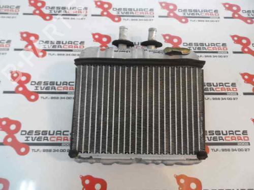 Used Heater matrix SUZUKI WAGON R+ (MA) 1.3 DDiS (RB413D) (70 hp) 358397