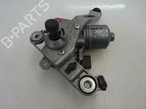 Used Front wiper motor FORD FOCUS III [2010-2020]  8124911