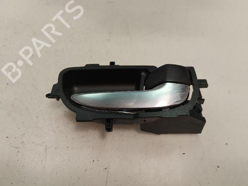 Used Front right interior door handle TOYOTA YARIS (_P13_) 1.5 Hybrid (NHP130_, NHP130) (101 hp) 19483120