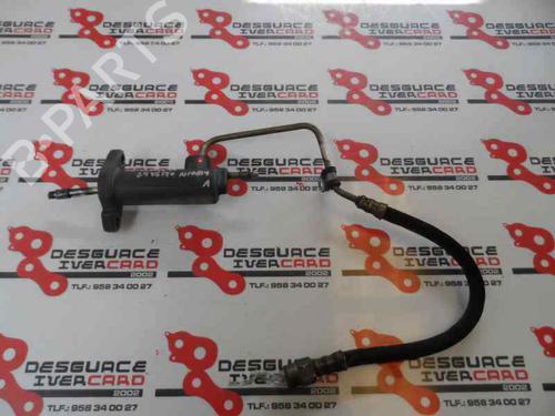 Used Clutch slave cylinder MERCEDES-BENZ C-CLASS (W202) C 240 (202.026) (170 hp) 14172208