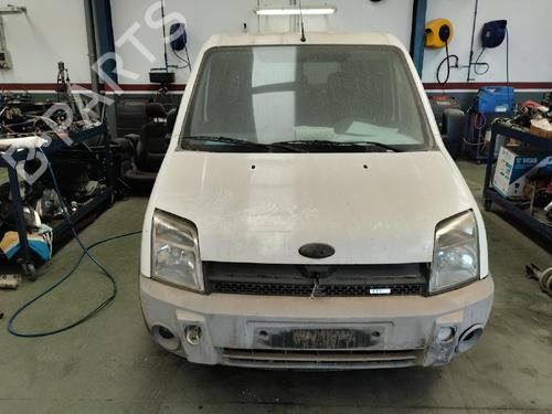 Pulley FORD TOURNEO CONNECT 1.8 TDCi | BP14171295M122 