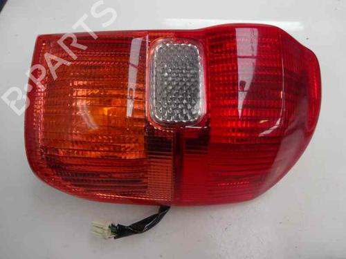 Used Right taillight Right taillight 5600328 5600328