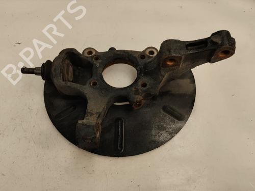 Right front steering knuckle CHRYSLER SEBRING (JS) 2.0 CRD | BP16525372M26 - Image 2