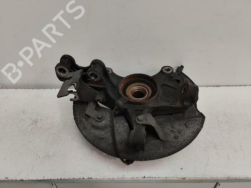 Used Left front steering knuckle Left front steering knuckle 16883045 16883045