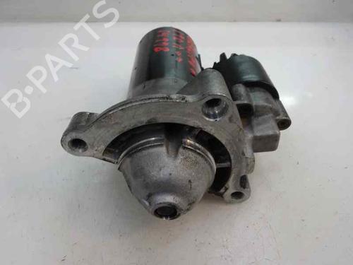 Startmotor CITROËN BERLINGO / BERLINGO FIRST MPV (MF_, GJK_, GFK_) 1.9 D (MFWJZ) (70 hp) 9222953