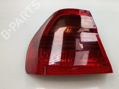 Used Left taillight Left taillight BMW 3 (E90) 330 xi (258 hp) 35745501 35745501