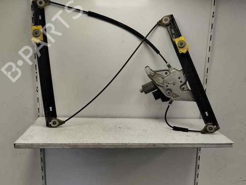 Used Front right window mechanism AUDI ALLROAD C5 (4BH) 2.5 TDI quattro (180 hp) 27870947