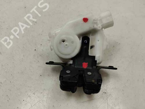 Used Tailgate lock TOYOTA AURIS Estate (_E18_) 2.0 D-4D (ADE186_) (124 hp) 30541111