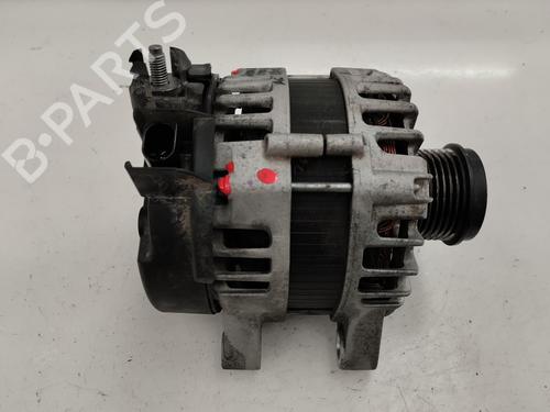 Used Alternator FORD FIESTA VII (HJ, HF) [2017-2025]  17218387