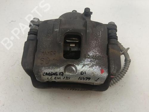 Used Left front brake caliper Left front brake caliper 35741246 35741246
