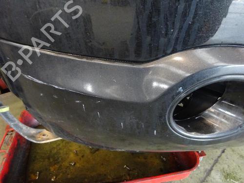 Foran kofangere NISSAN QASHQAI +2 (JJ10E) 1.5 dCi | BP10811613C7