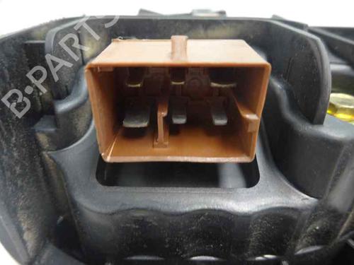 Varmvifte AUDI A4 B6 (8E2) 2.5 TDI | BP7801367M62