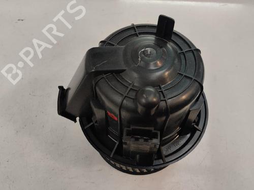 Used Heater blower motor Heater blower motor CITROËN C3 II (SC_) 1.2 VTi 82 (82 hp) 11866202 11866202