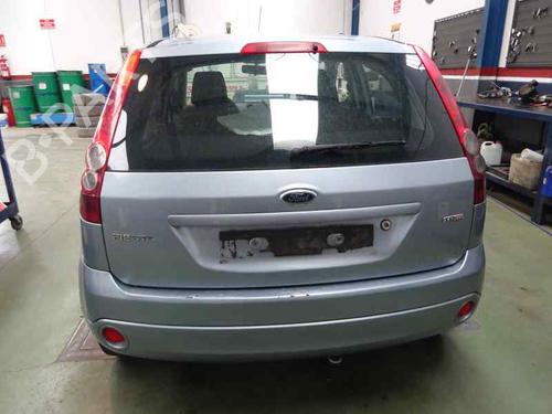 Front right window mechanism FORD FIESTA V (JH_, JD_) 1.4 TDCi | BP8212769C23