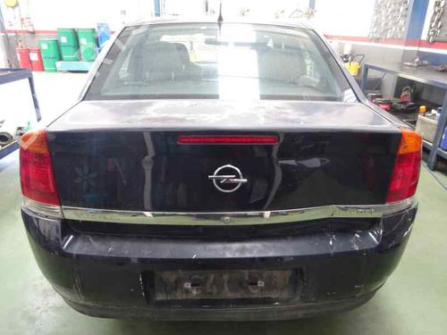 Starter OPEL VECTRA C (Z02) 2.0 DTI 16V (F69) | BP6300324M8