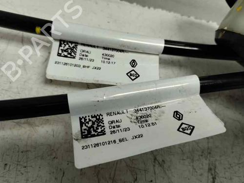 Selector da caixa DACIA SANDERO III 1.0 TCe LPG | BP35740000M90 - Image 3