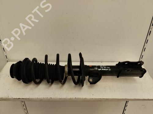 Used Left front shock absorber TOYOTA URBAN CRUISER (_P1_) [2007-2016]  17084172