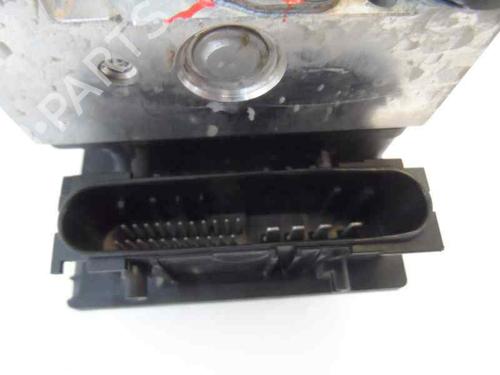 Used ABS pump DACIA SANDERO 1.5 dCi (68 hp) 355024