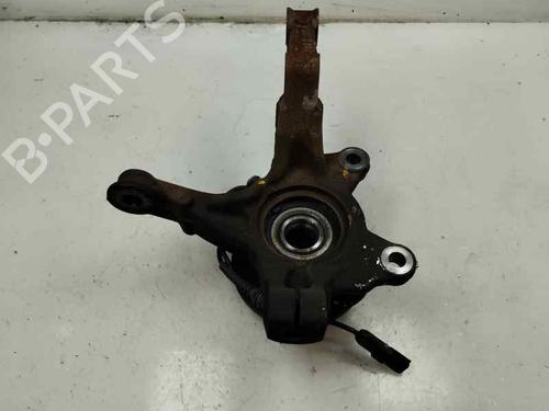 Used Left front steering knuckle Left front steering knuckle DACIA SANDERO III 1.0 TCe LPG (91 hp) 35739998 35739998