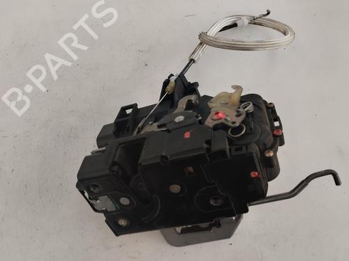 Used Front right lock AUDI A6 C5 (4B2) 1.9 TDI (130 hp) 13569079