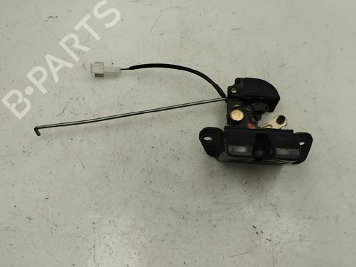 Used Tailgate lock Tailgate lock 35740379 35740379