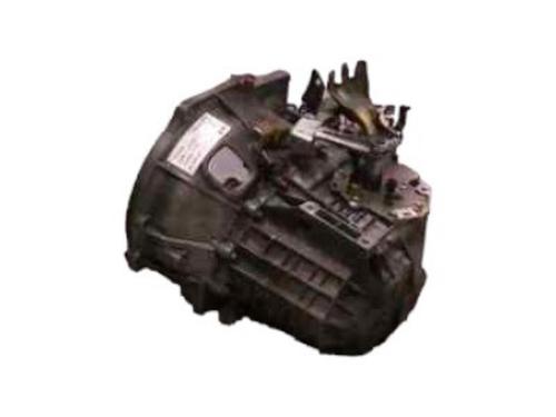 Gearbox MAZDA 3 (BK) 1.6 DI Turbo | BP1246027M3 
