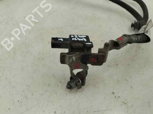 Battery CITROËN C-ELYSEE (DD_) | BP27870890E11