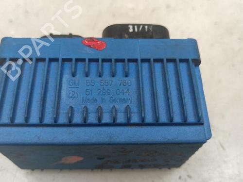 Electronic module OPEL CORSA D (S07) 1.3 CDTI (L08, L68) | BP30541516M83 - Image 2
