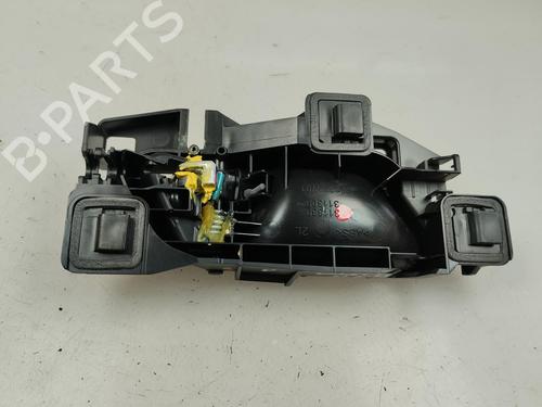 Rear left interior door handle PEUGEOT 308 II (LB_, LP_, LW_, LH_, L3_)  | BP17463377I15 