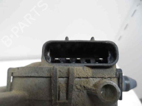 Used Front wiper motor Front wiper motor FIAT BRAVO II (198_) [2006-2016] 1339956 1339956