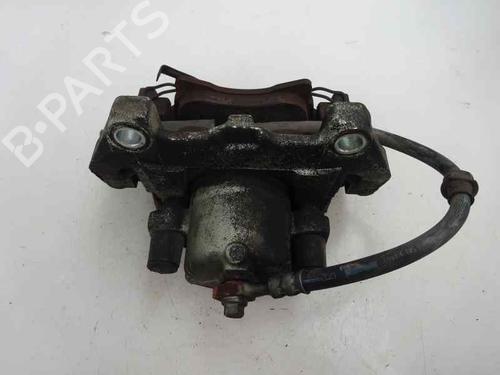 Bremssattel links vorne für OPEL ZAFIRA / ZAFIRA FAMILY B (A05) 1.8 (M75) (120 hp) 11608211