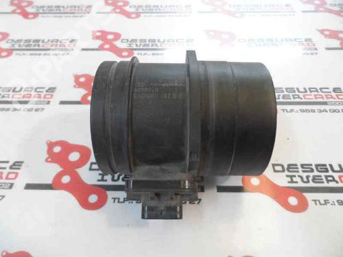 Mass air flow sensor BMW 3 (E90) 318 d | BP1623546M95 