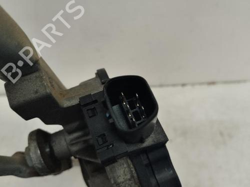 Used Front wiper motor TOYOTA COROLLA Verso (ZER_, ZZE12_, R1_) 2.2 D-4D (AUR10_, AUR10R) (136 hp) 15763786